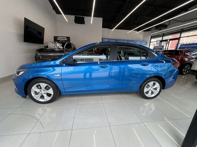 2024 Chevrolet Onix 1.0 Ls At