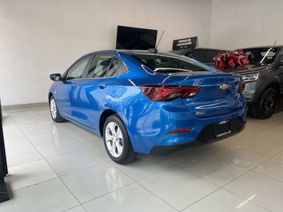 2024 Chevrolet Onix 1.0 Ls At