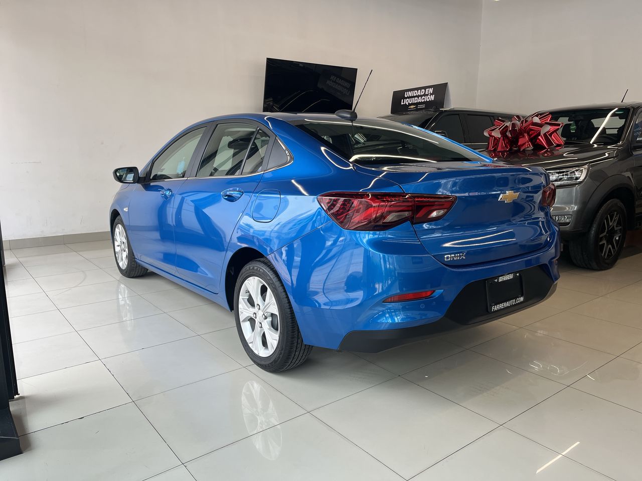 2024 Chevrolet Onix 1.0 Ls At