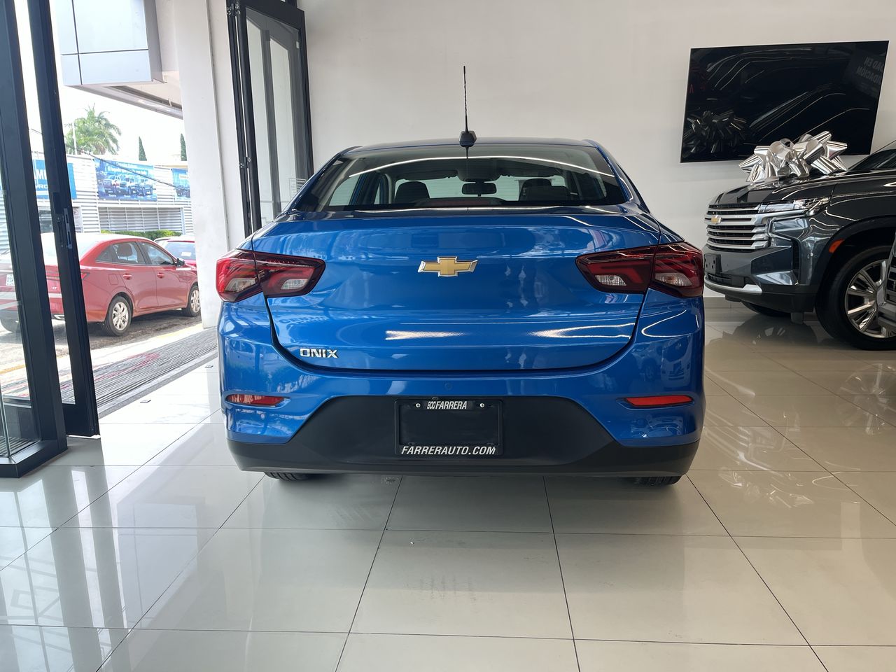 2024 Chevrolet Onix 1.0 Ls At