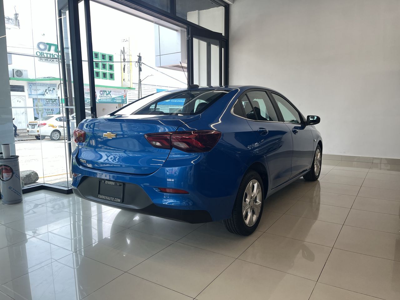 2024 Chevrolet Onix 1.0 Ls At