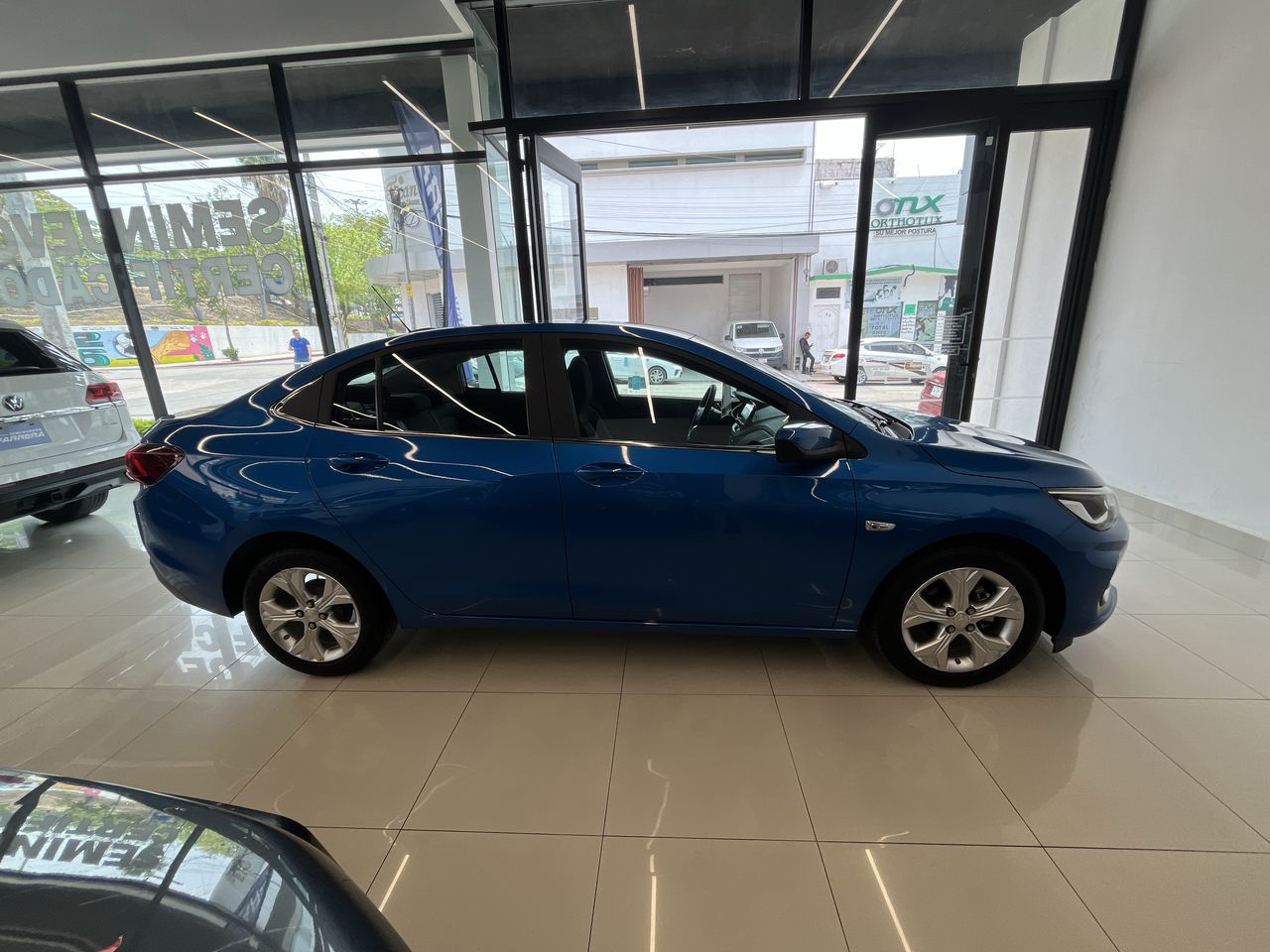 2024 Chevrolet Onix 1.0 Ls At