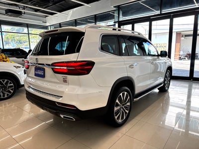 2024 MG RX8 2.0 Elegance At