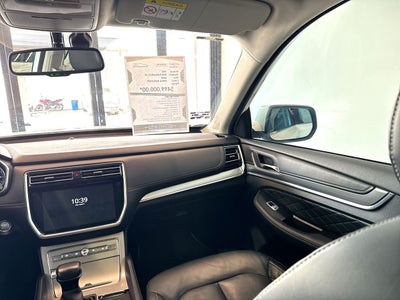 2024 MG RX8 2.0 Elegance At