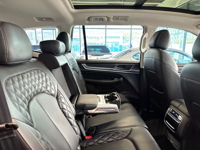 2024 MG RX8 2.0 Elegance At