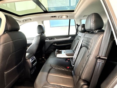 2024 MG RX8 2.0 Elegance At