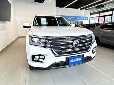 2024 MG RX8 2.0 Elegance At