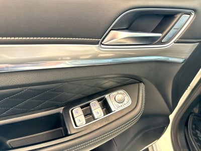 2024 MG RX8 2.0 Elegance At