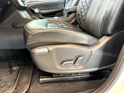 2024 MG RX8 2.0 Elegance At