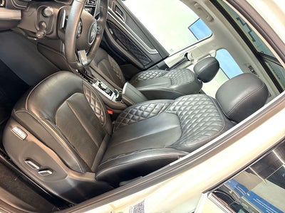 2024 MG RX8 2.0 Elegance At