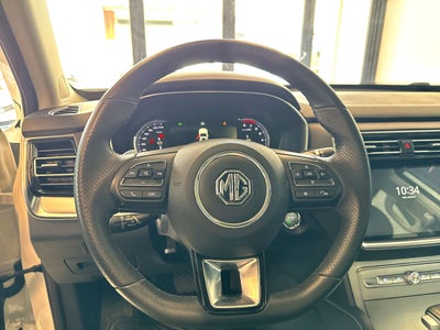 2024 MG RX8 2.0 Elegance At