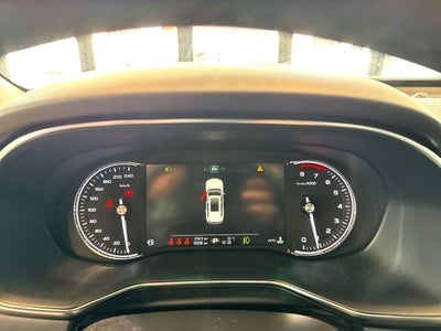 2024 MG RX8 2.0 Elegance At