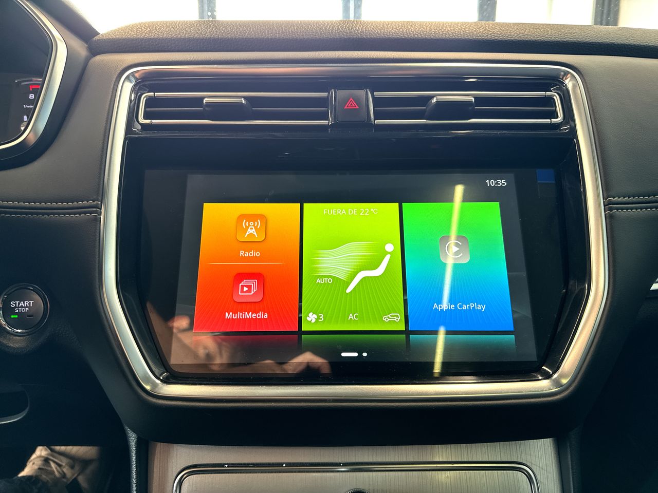 2024 MG RX8 2.0 Elegance At