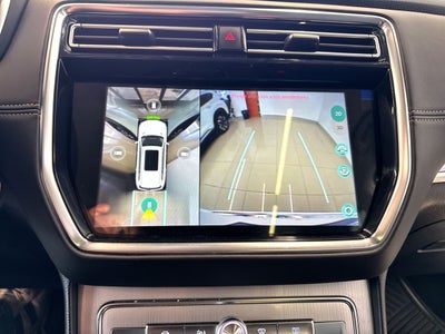 2024 MG RX8 2.0 Elegance At