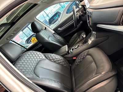 2024 MG RX8 2.0 Elegance At