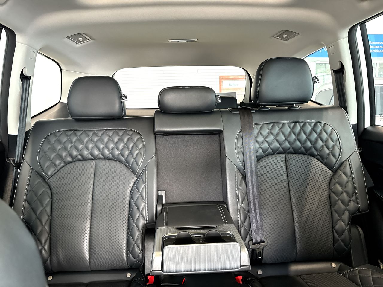 2024 MG RX8 2.0 Elegance At