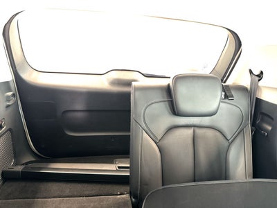 2024 MG RX8 2.0 Elegance At