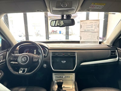 2024 MG RX8 2.0 Elegance At