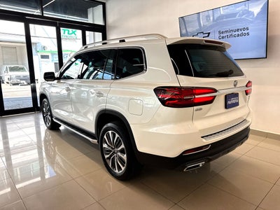 2024 MG RX8 2.0 Elegance At