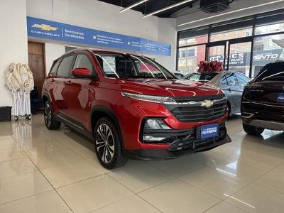 2025 Chevrolet Captiva 1.5 Lt 5P At