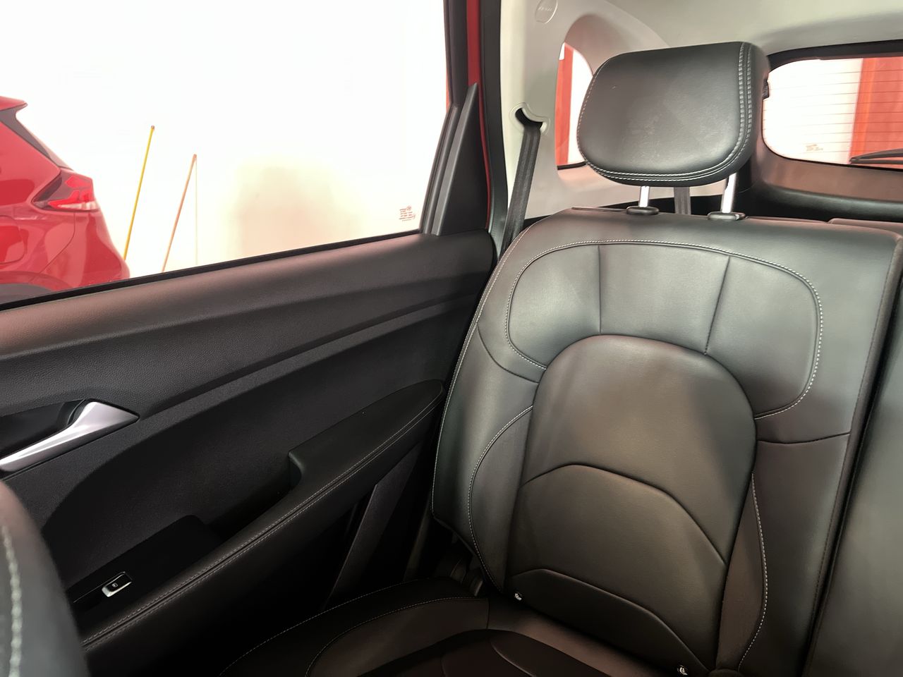 2025 Chevrolet Captiva 1.5 Lt 5P At