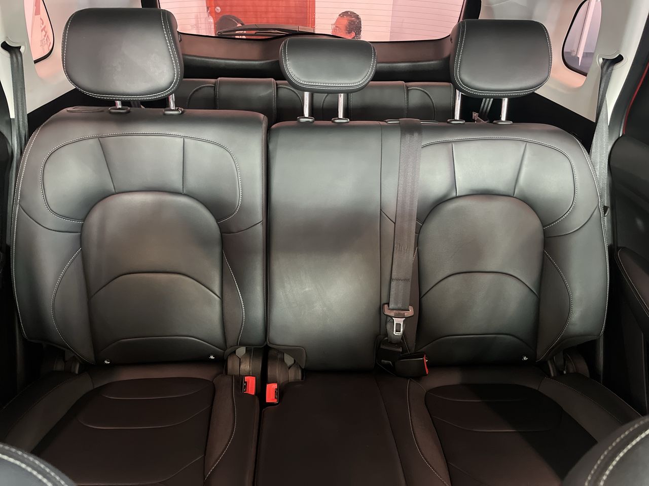 2025 Chevrolet Captiva 1.5 Lt 5P At