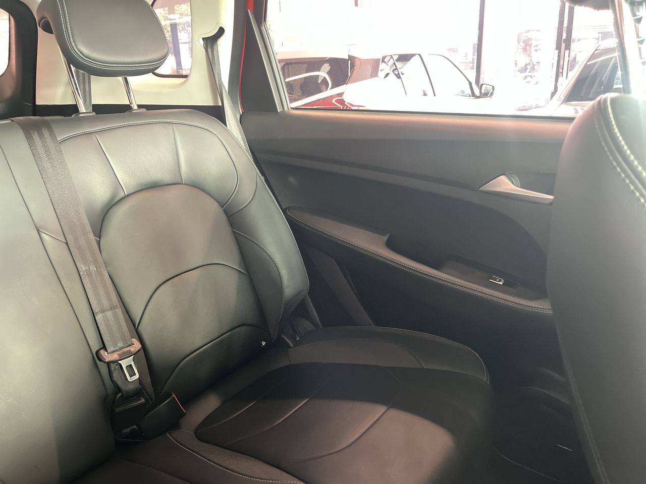 2025 Chevrolet Captiva 1.5 Lt 5P At
