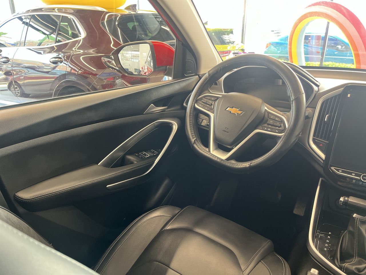 2025 Chevrolet Captiva 1.5 Lt 5P At