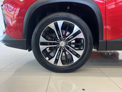 2025 Chevrolet Captiva 1.5 Lt 5P At
