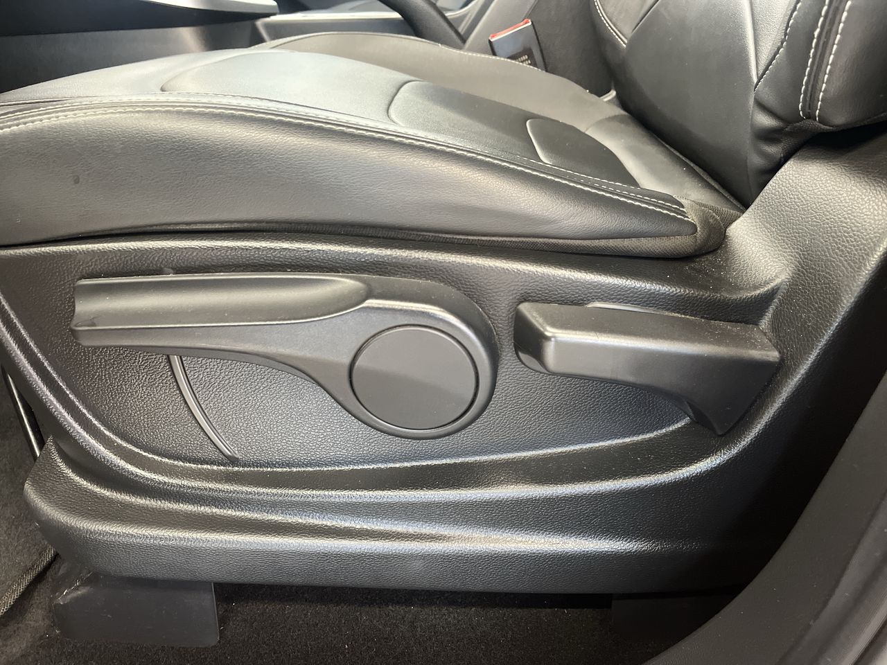 2025 Chevrolet Captiva 1.5 Lt 5P At