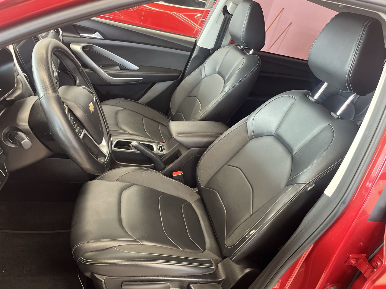 2025 Chevrolet Captiva 1.5 Lt 5P At