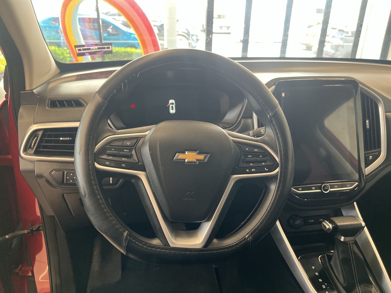 2025 Chevrolet Captiva 1.5 Lt 5P At