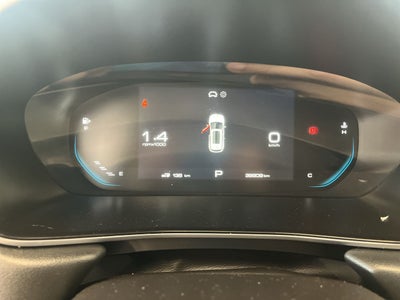 2025 Chevrolet Captiva 1.5 Lt 5P At