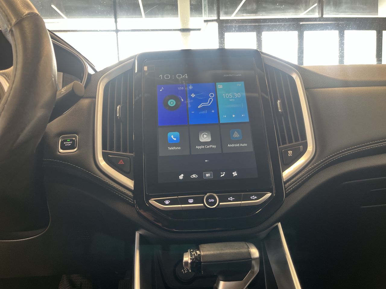 2025 Chevrolet Captiva 1.5 Lt 5P At