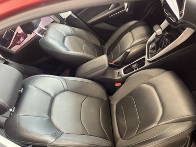 2025 Chevrolet Captiva 1.5 Lt 5P At