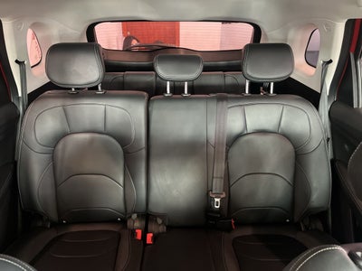 2025 Chevrolet Captiva 1.5 Lt 5P At
