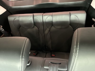 2025 Chevrolet Captiva 1.5 Lt 5P At