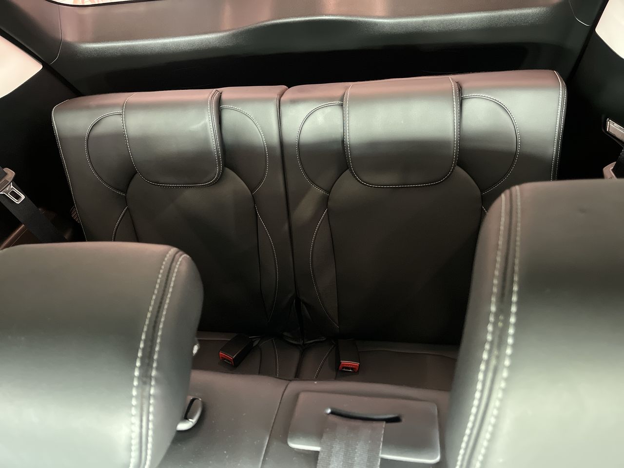 2025 Chevrolet Captiva 1.5 Lt 5P At