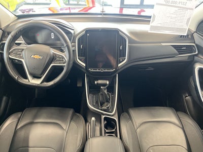 2025 Chevrolet Captiva 1.5 Lt 5P At