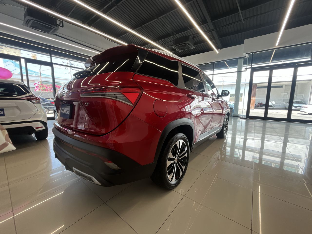 2025 Chevrolet Captiva 1.5 Lt 5P At