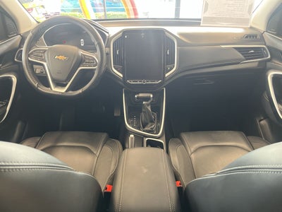 2025 Chevrolet Captiva 1.5 Lt 5P At
