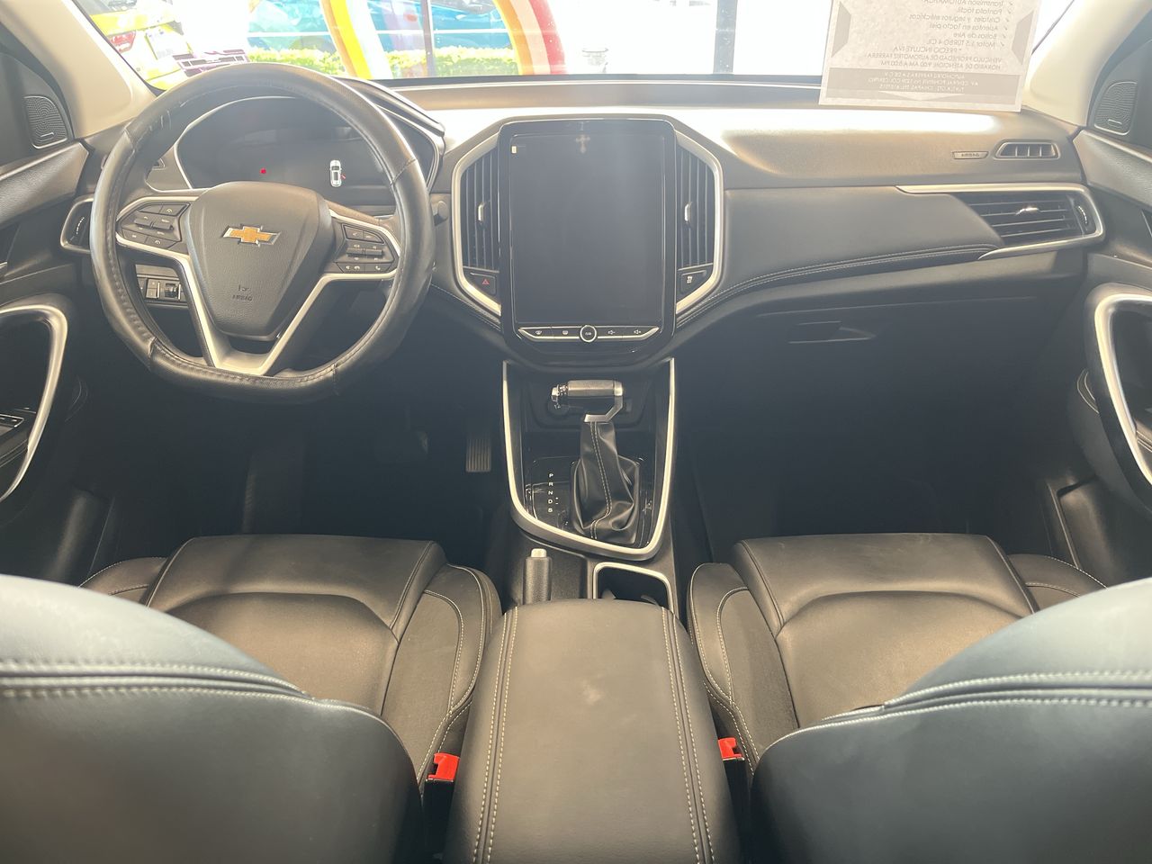 2025 Chevrolet Captiva 1.5 Lt 5P At