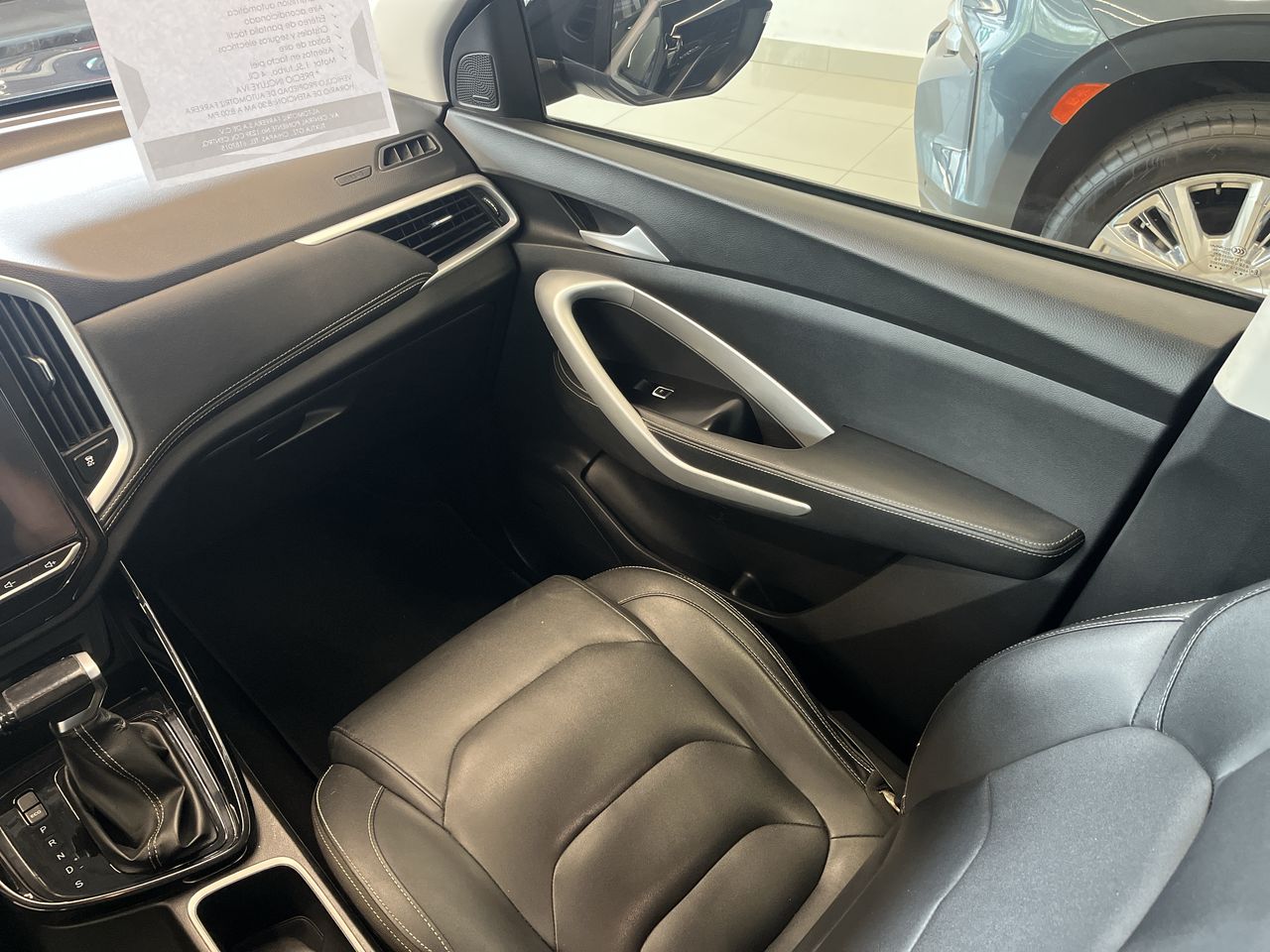 2022 Chevrolet Captiva 1.5 LT 5 pasajeros At