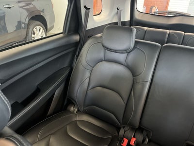 2022 Chevrolet Captiva 1.5 LT 5 pasajeros At