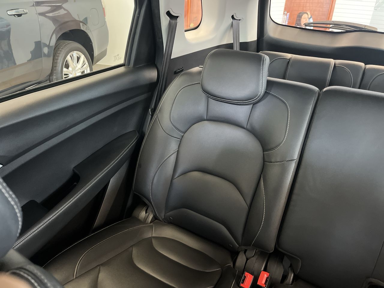 2022 Chevrolet Captiva 1.5 LT 5 pasajeros At