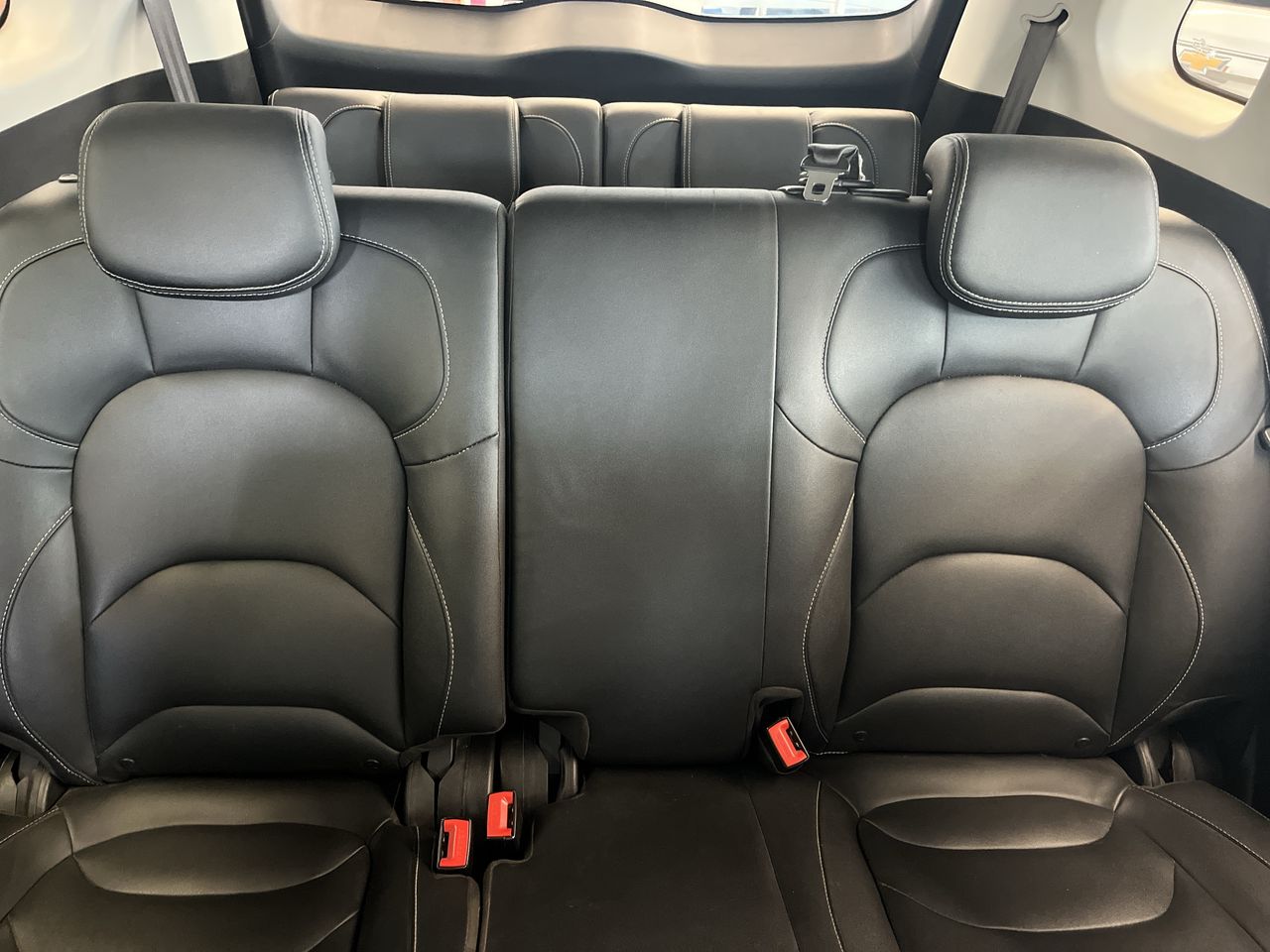 2022 Chevrolet Captiva 1.5 LT 5 pasajeros At