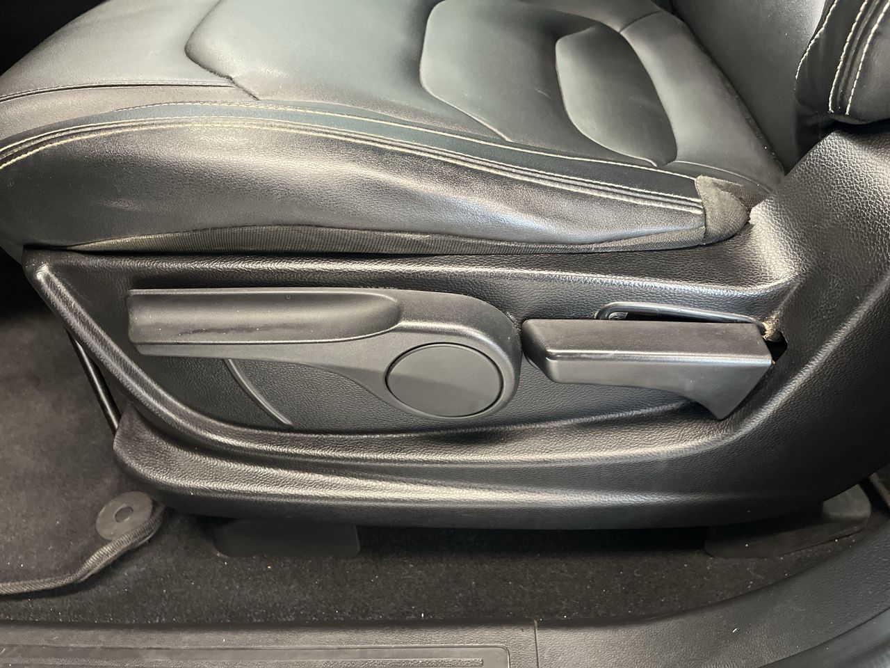 2022 Chevrolet Captiva 1.5 LT 5 pasajeros At