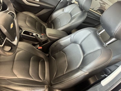 2022 Chevrolet Captiva 1.5 LT 5 pasajeros At