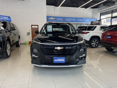 2022 Chevrolet Captiva 1.5 LT 5 pasajeros At