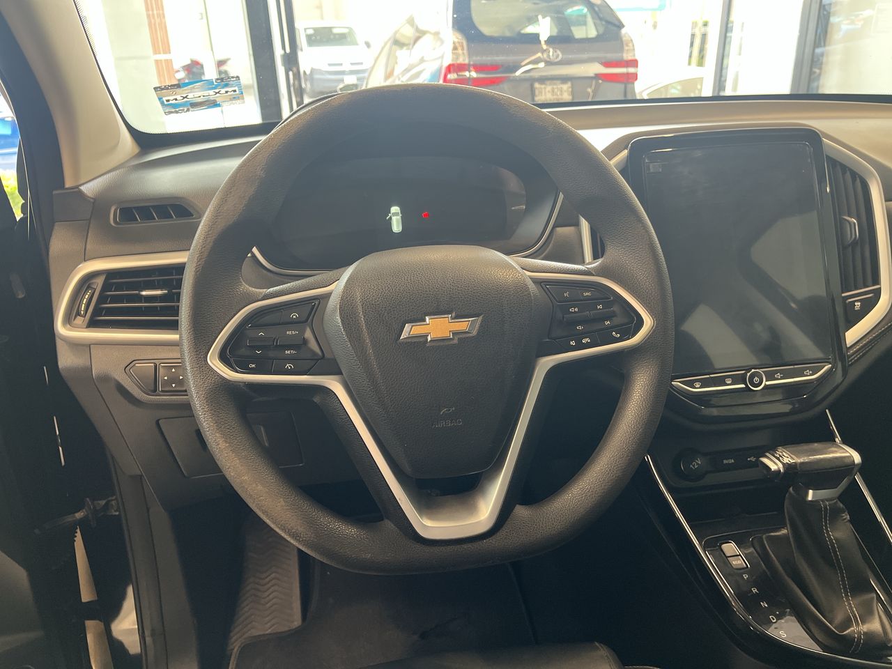 2022 Chevrolet Captiva 1.5 LT 5 pasajeros At